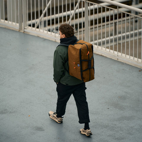 Duffel Pack 45L