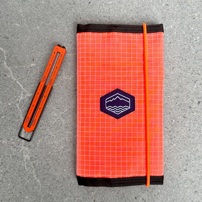 Studio Set - CW&T x Alpine Sea Co.