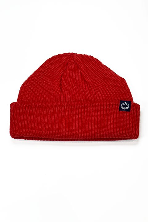 ASC Cable Beanie