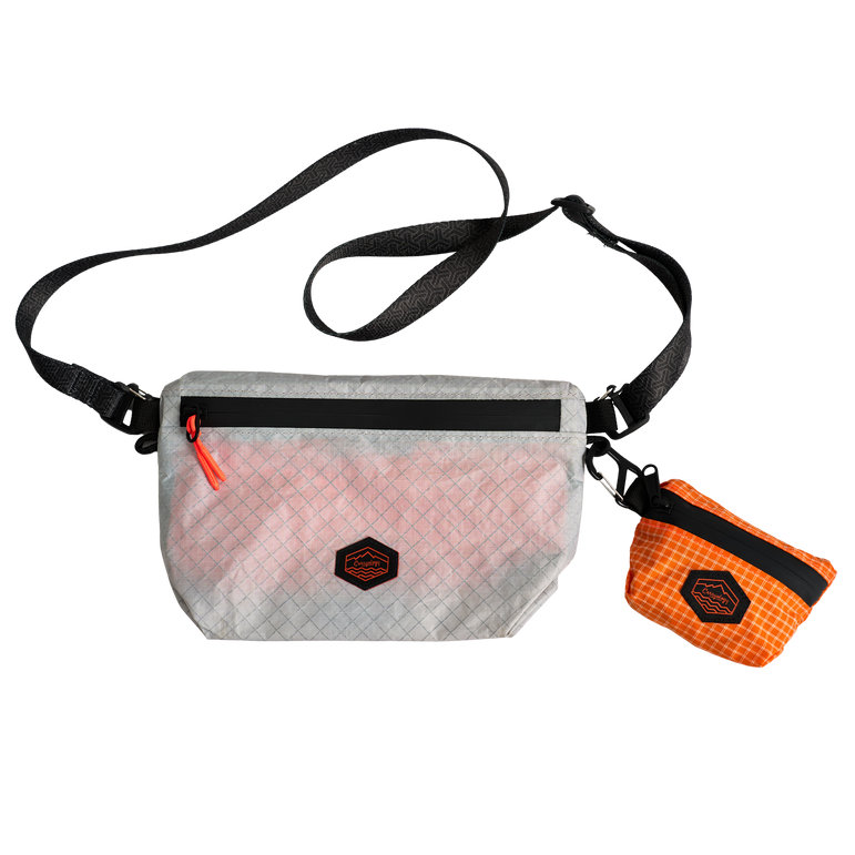 Alpine Sea x Carryology Everywhere Daily Carry System