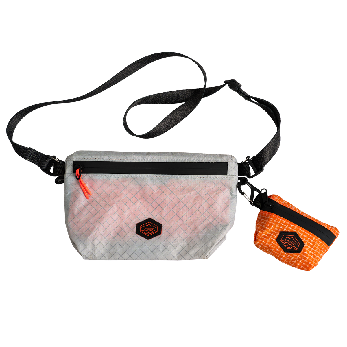 Alpine Sea x Carryology Everywhere Daily Carry System