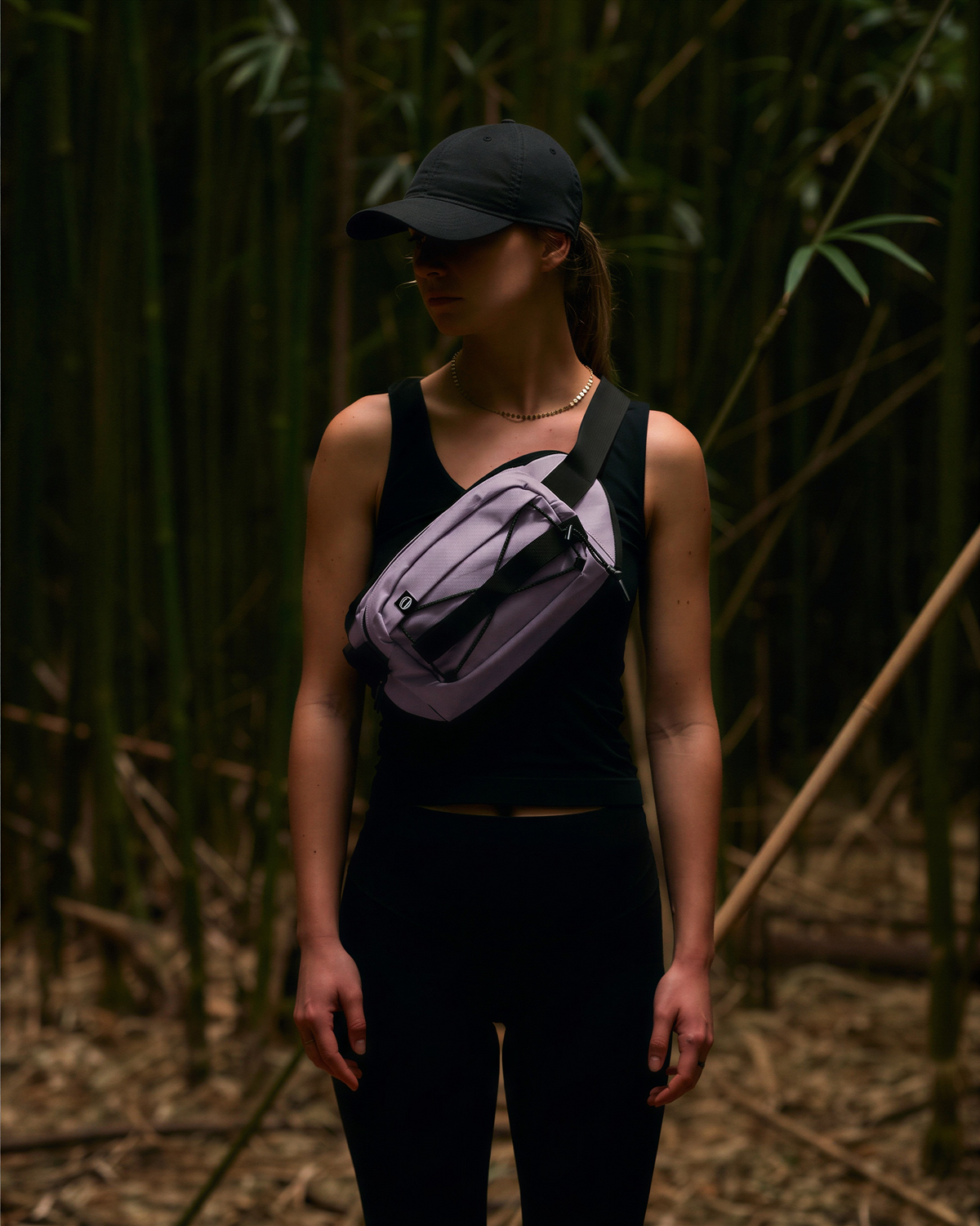 Side Pack 3L
