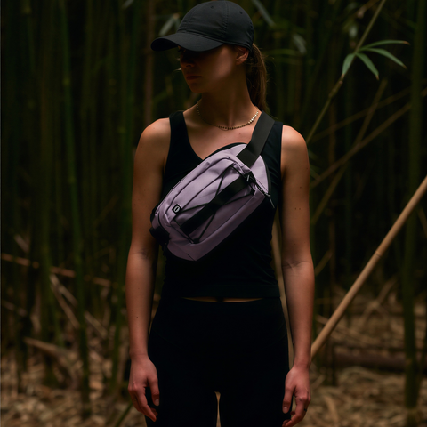 Side Pack 3L