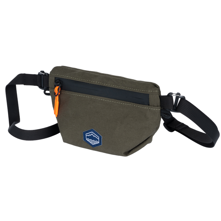Small Pocket 2L