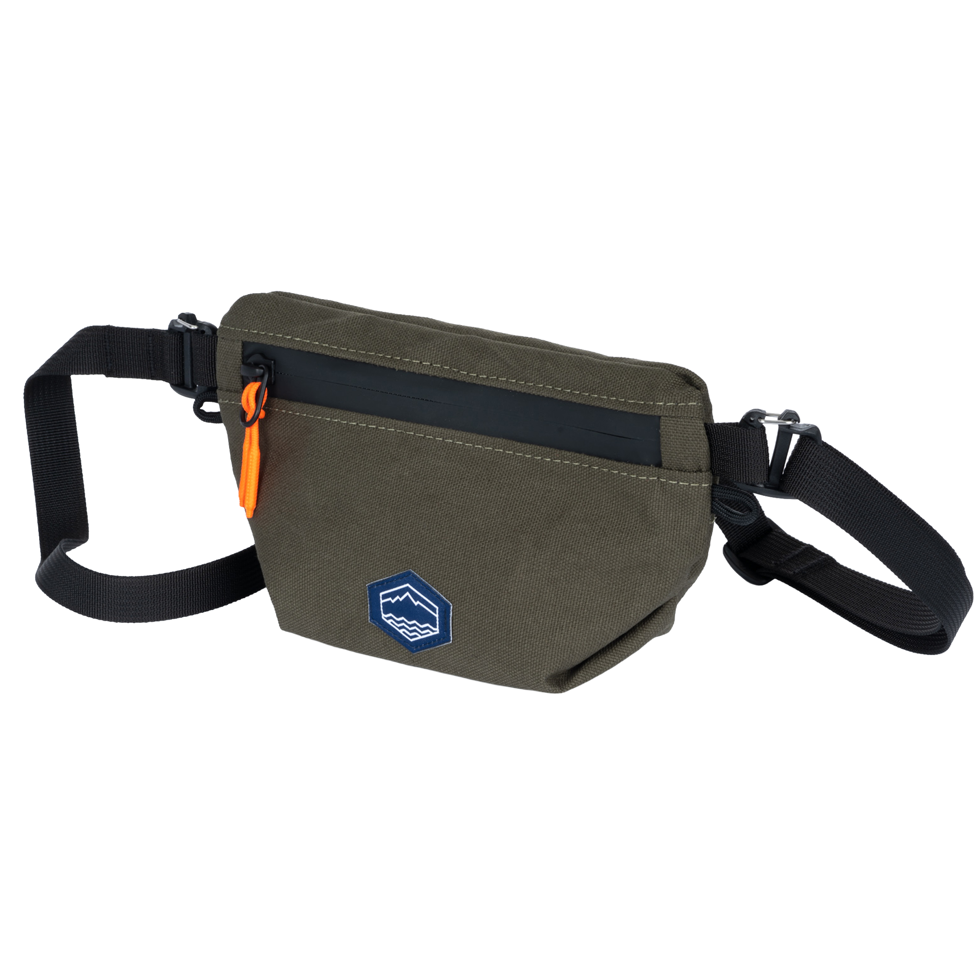 Small Pocket 2L