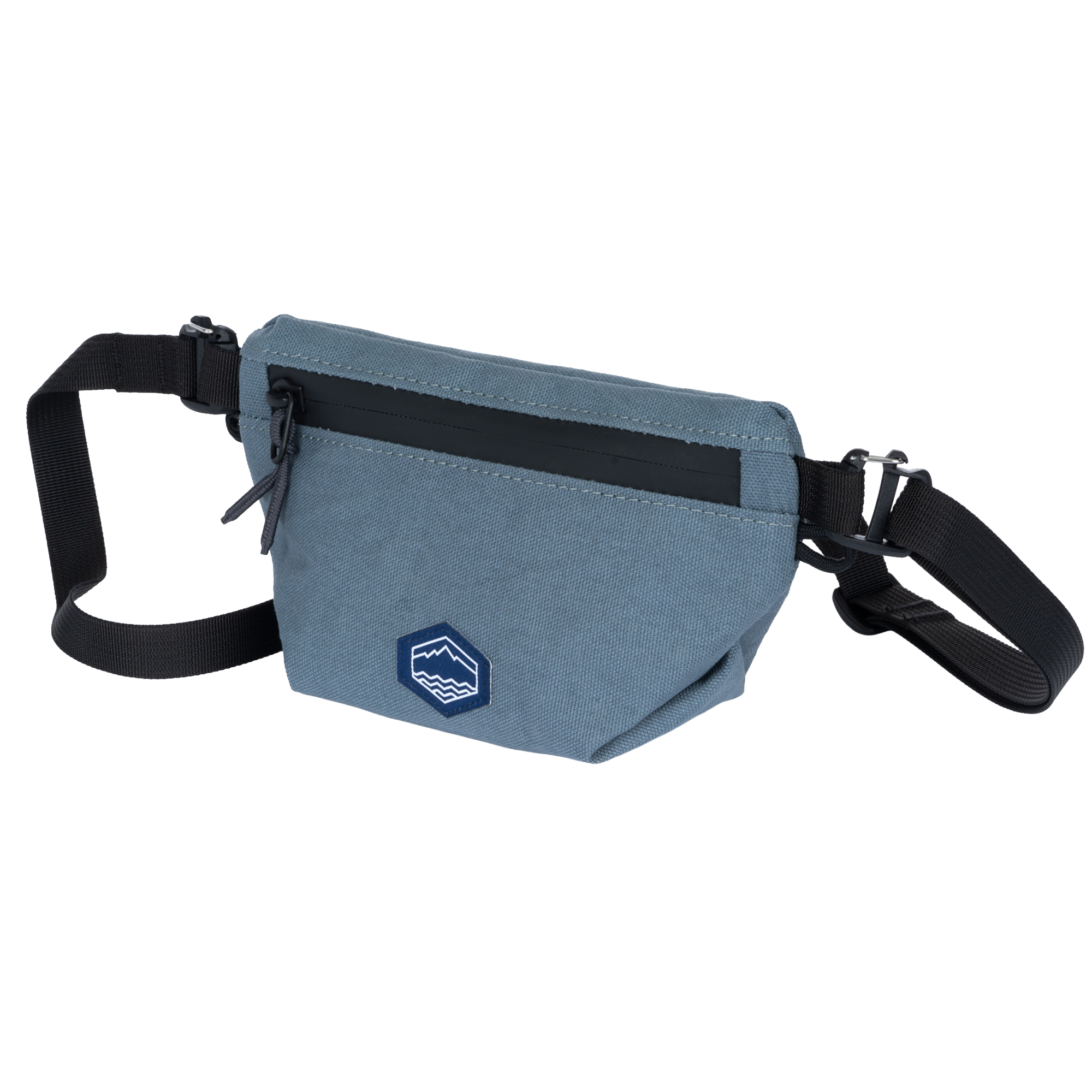 Small Pocket 2L