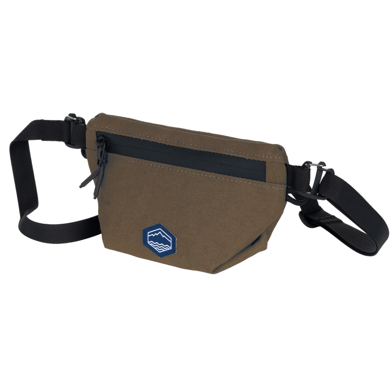 Small Pocket 2L