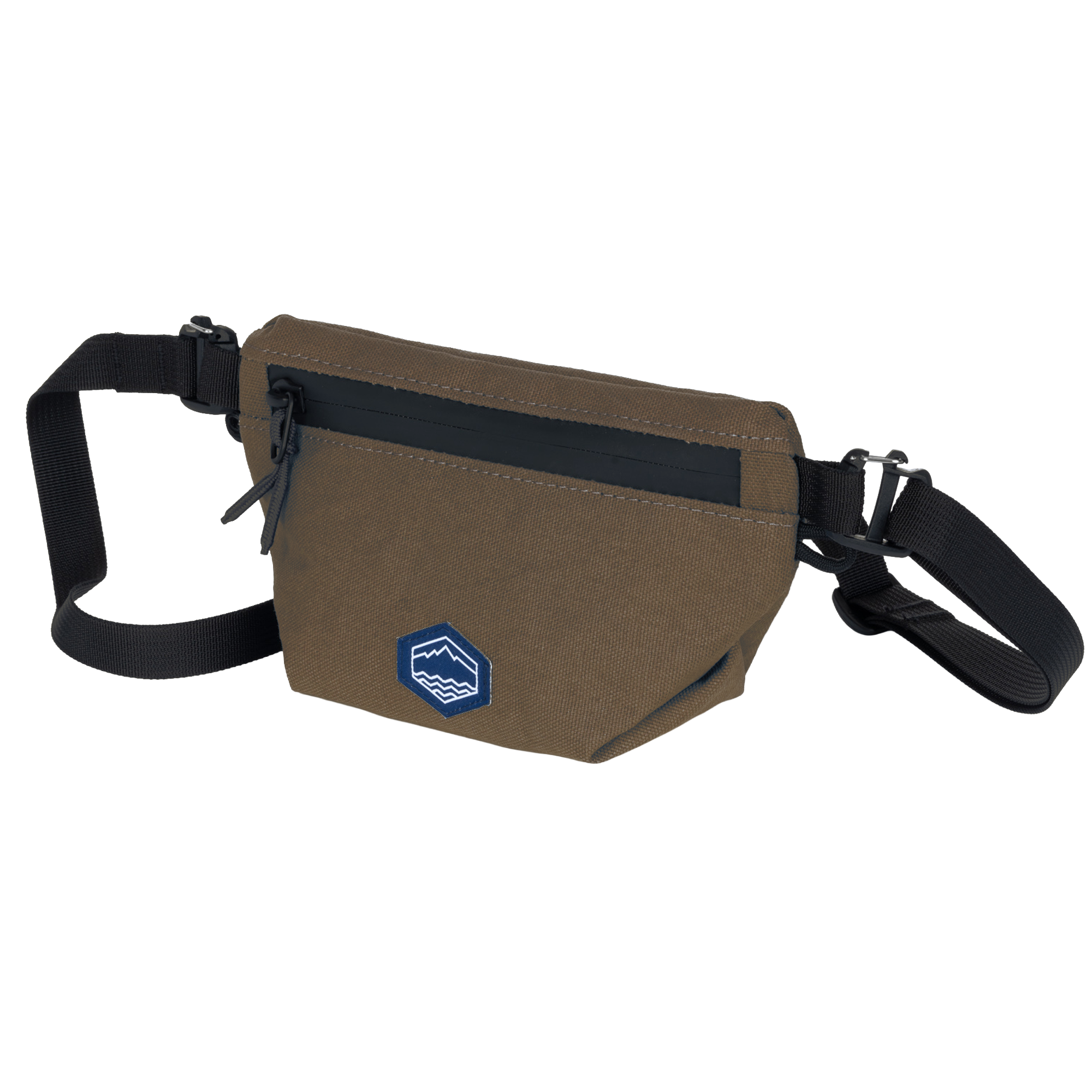 Small Pocket 2L