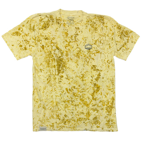 ASC x Coyote Farm Pressed Dye Tee