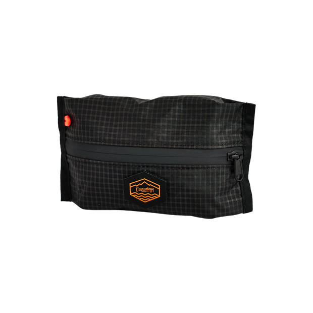 Alpine Sea x Carryology Everywhere Small Popcorn 1L