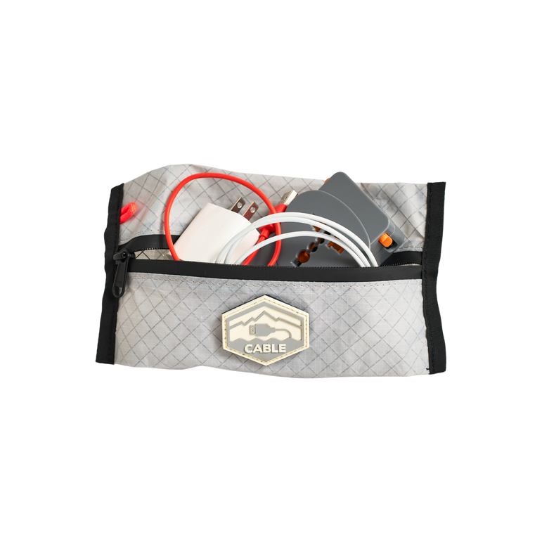 Alpine Sea x Carryology Everywhere Small Popcorn 1L