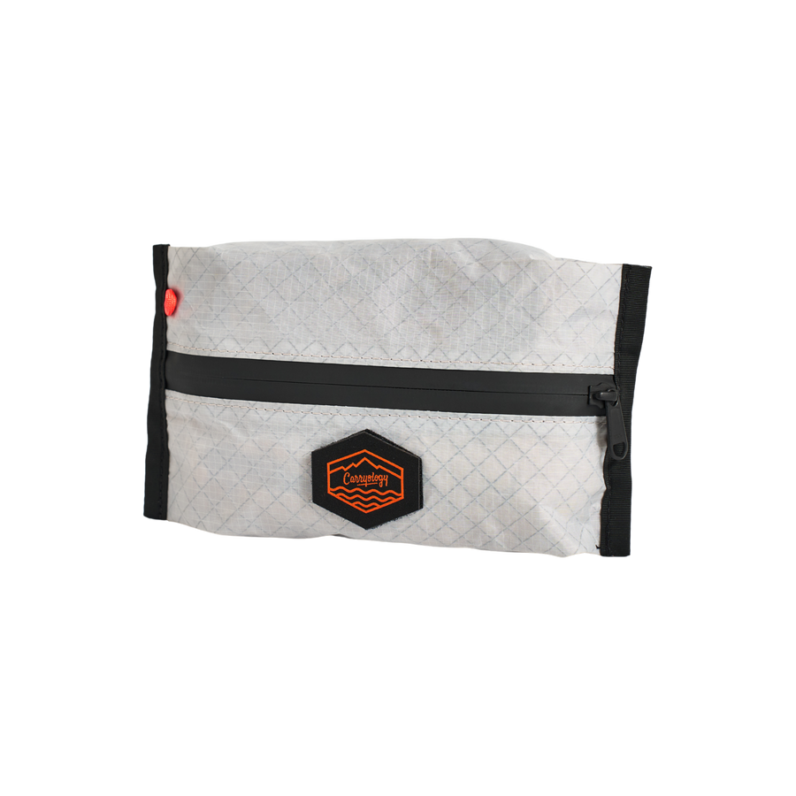 Alpine Sea x Carryology Everywhere Small Popcorn 1L