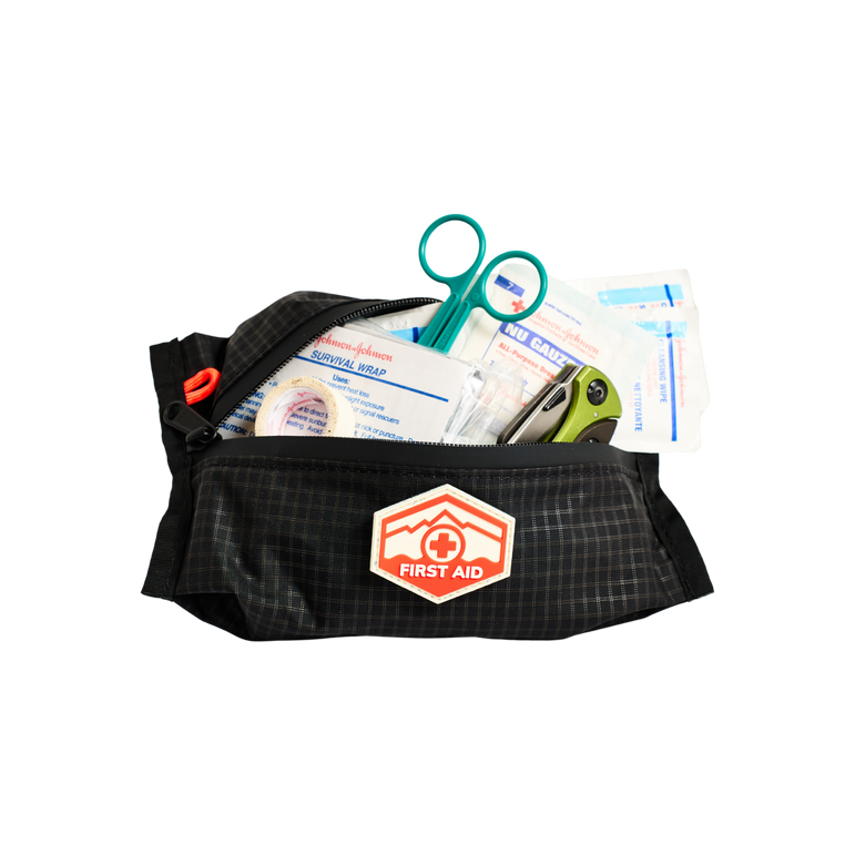 Alpine Sea x Carryology Everywhere Small Popcorn 1L