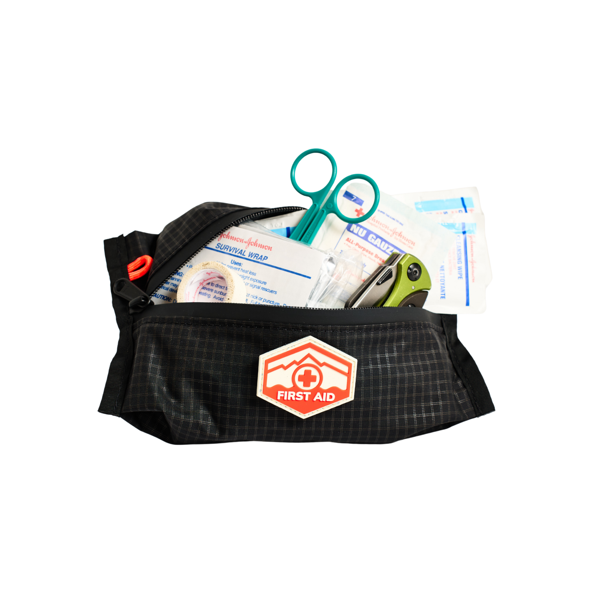 Alpine Sea x Carryology Everywhere Small Popcorn 1L