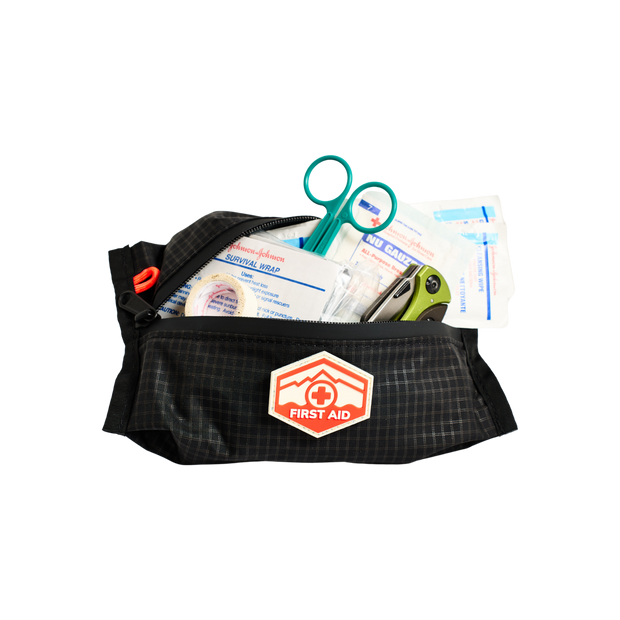 Alpine Sea x Carryology Everywhere Small Popcorn 1L