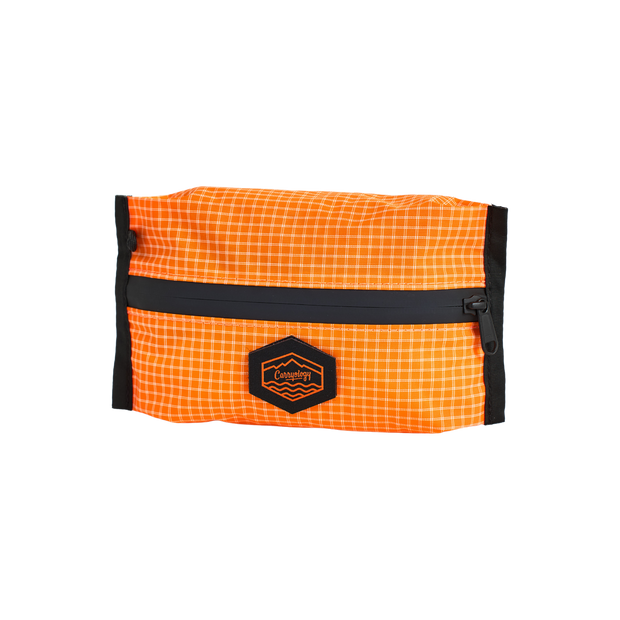 Alpine Sea x Carryology Everywhere Small Popcorn 1L