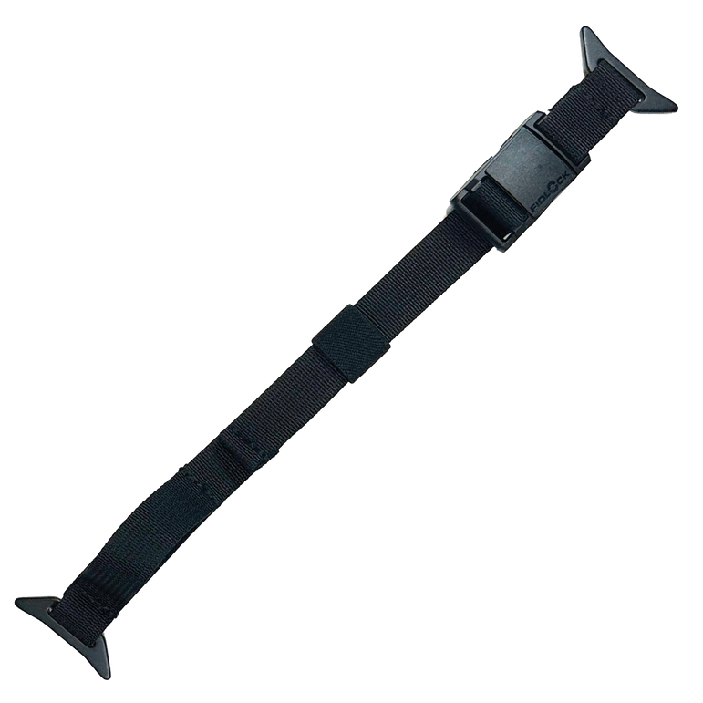 Aluminum Sternum Strap