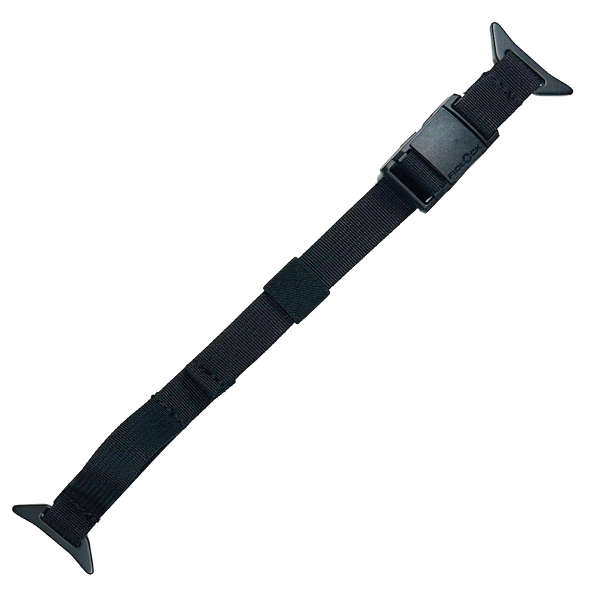 Aluminum Sternum Strap
