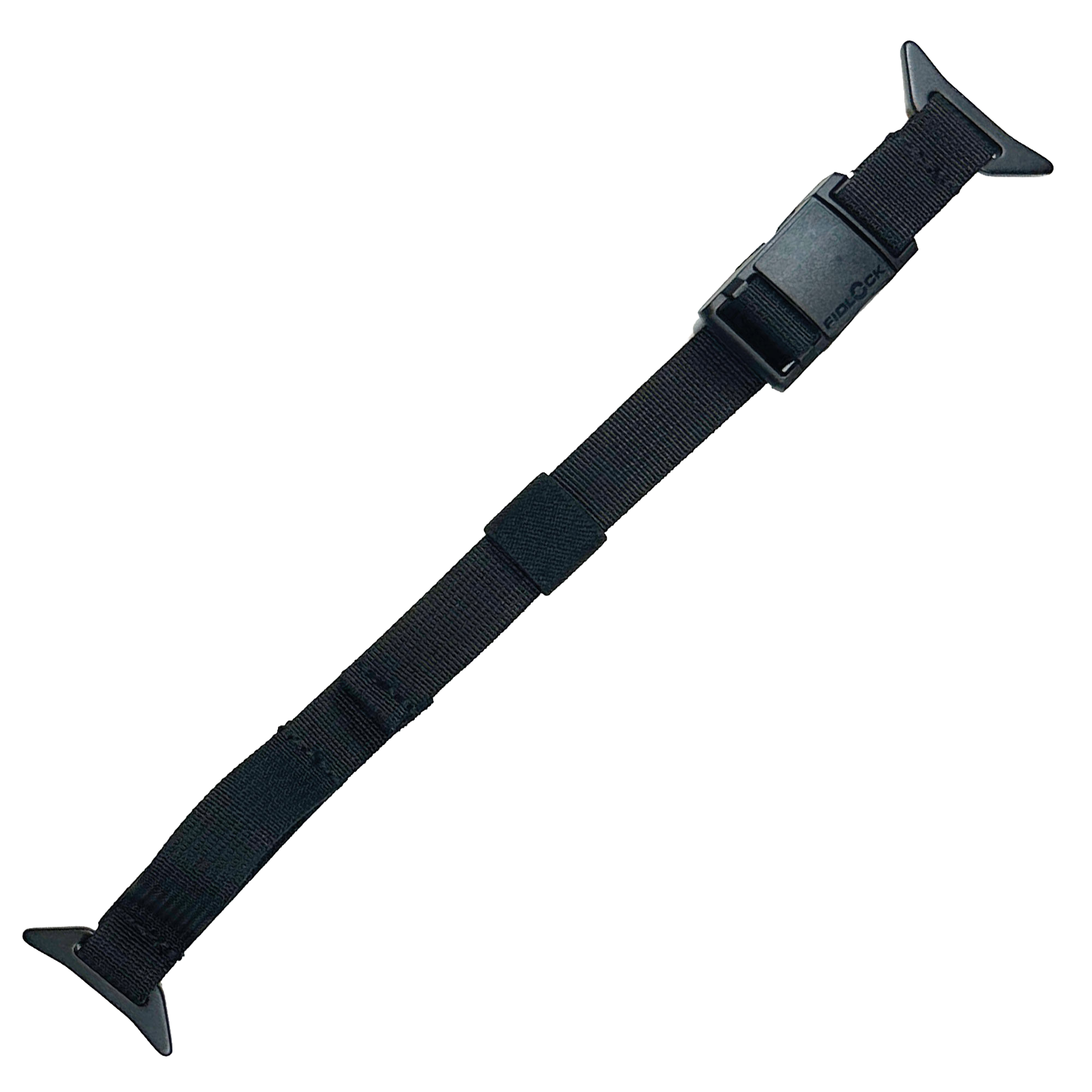 Aluminum Sternum Strap