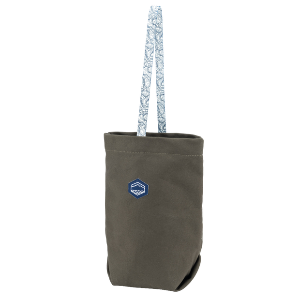 Tinto Tote 4 Bottle