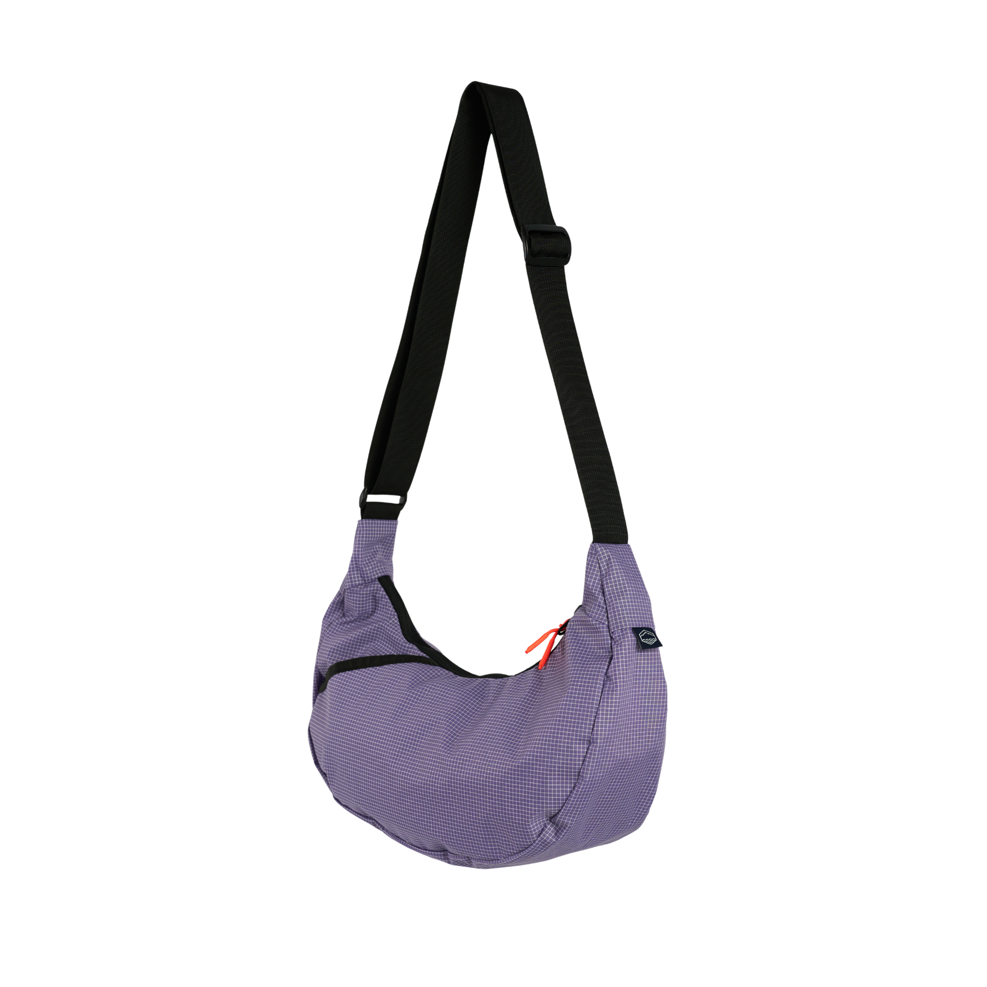 Tiny Cove 6L | Versatile Crossbody Bag – USA Made – Alpine Sea