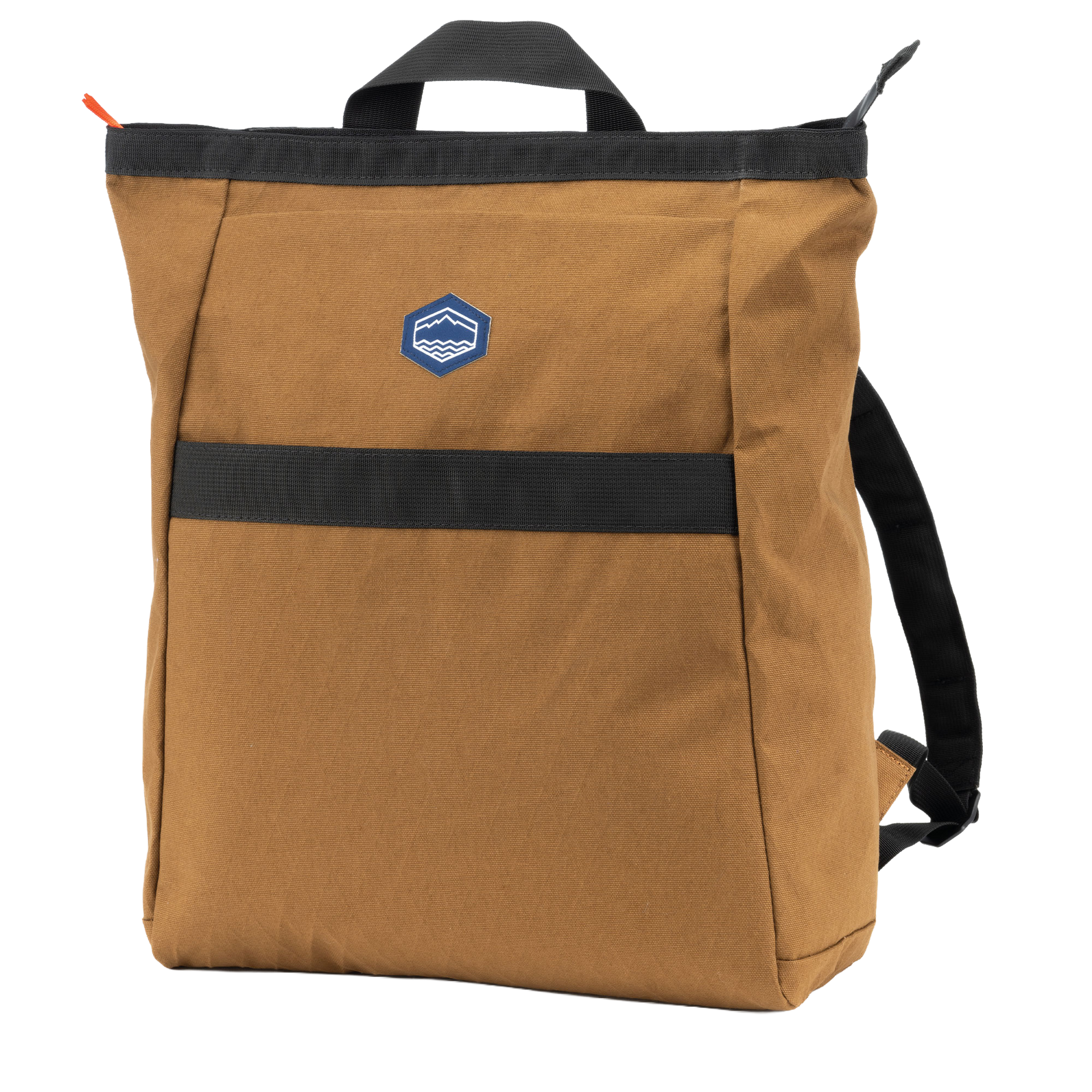Utility Bagpack 25L – Alpine Sea