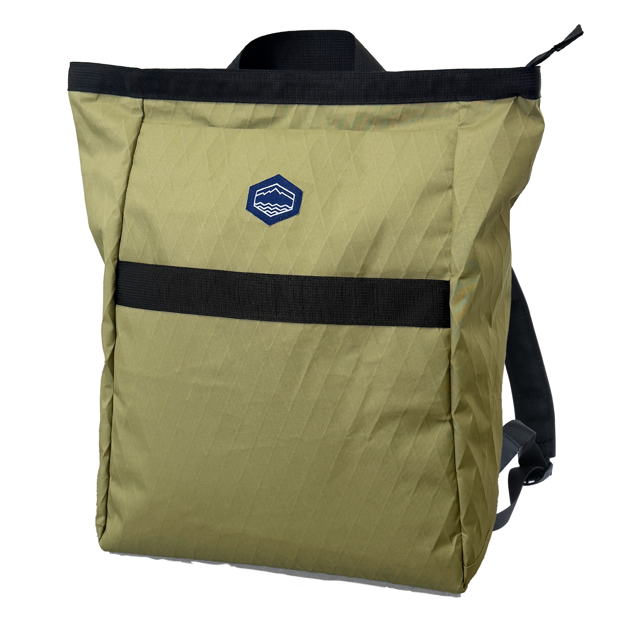 Utility Bagpack 25L