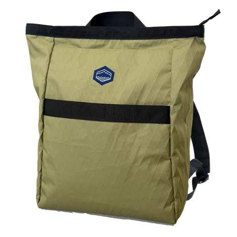 Utility Bagpack 25L