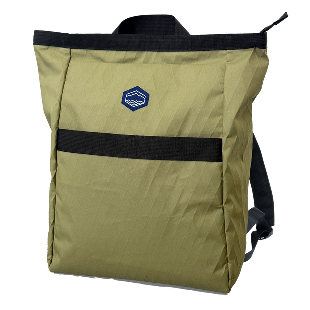 Utility Bagpack 25L