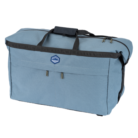 Duffel Pack 45L – Alpine Sea