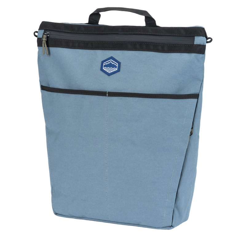 Bagpack 15L – Alpine Sea