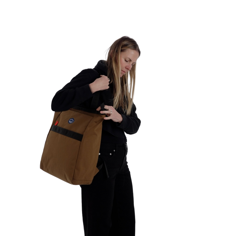 Utility Bagpack 25L