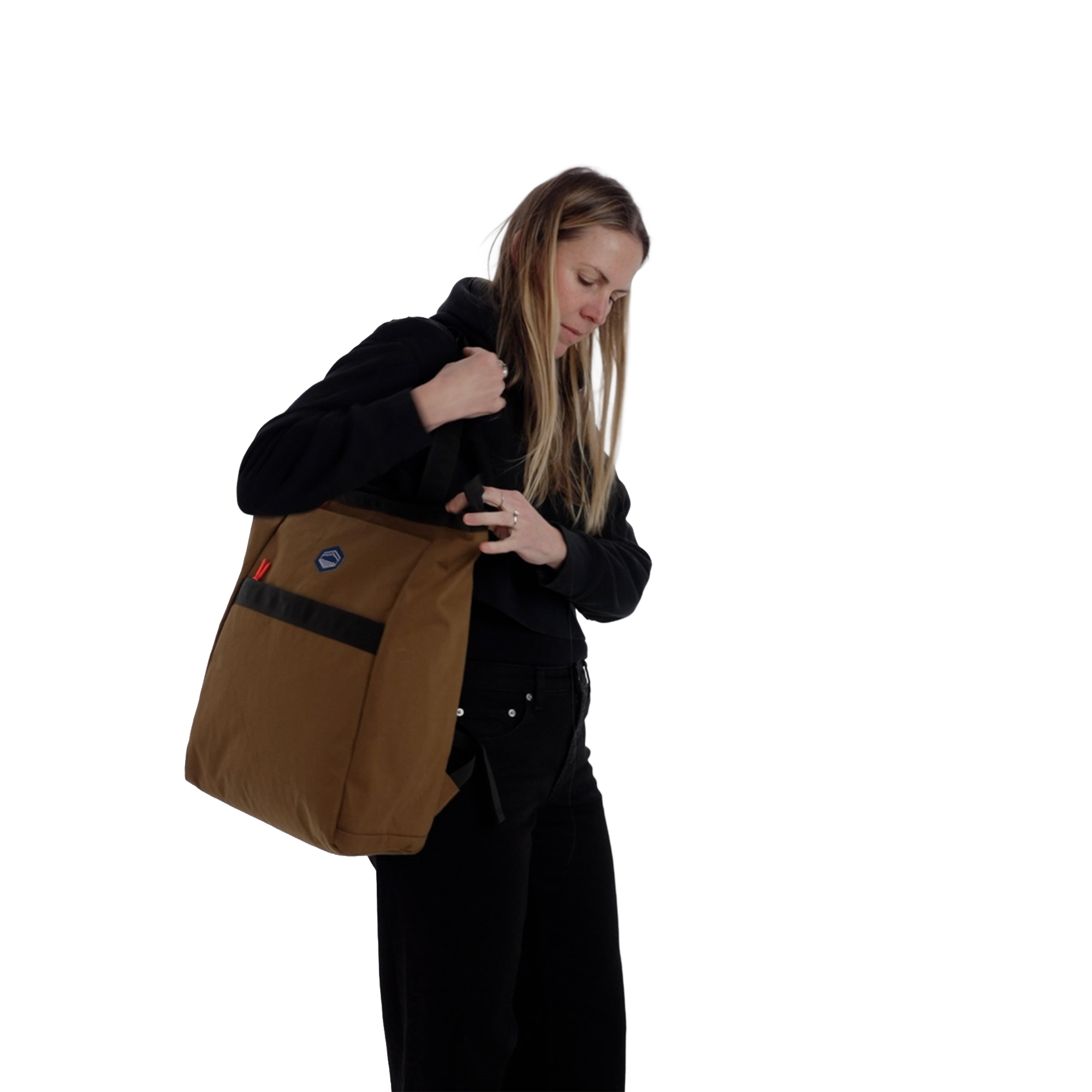 Utility Bagpack 25L