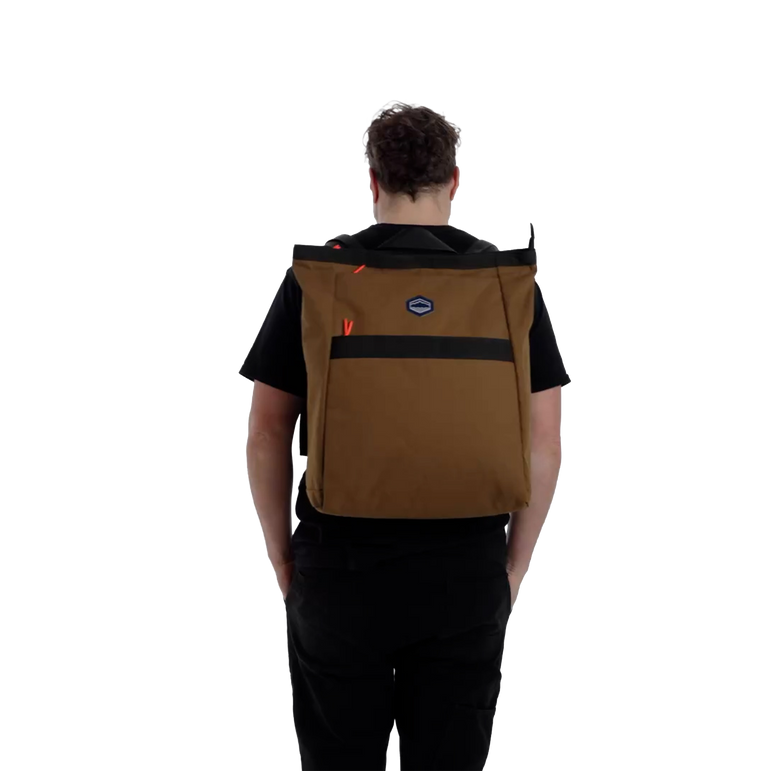 Utility Bagpack 25L