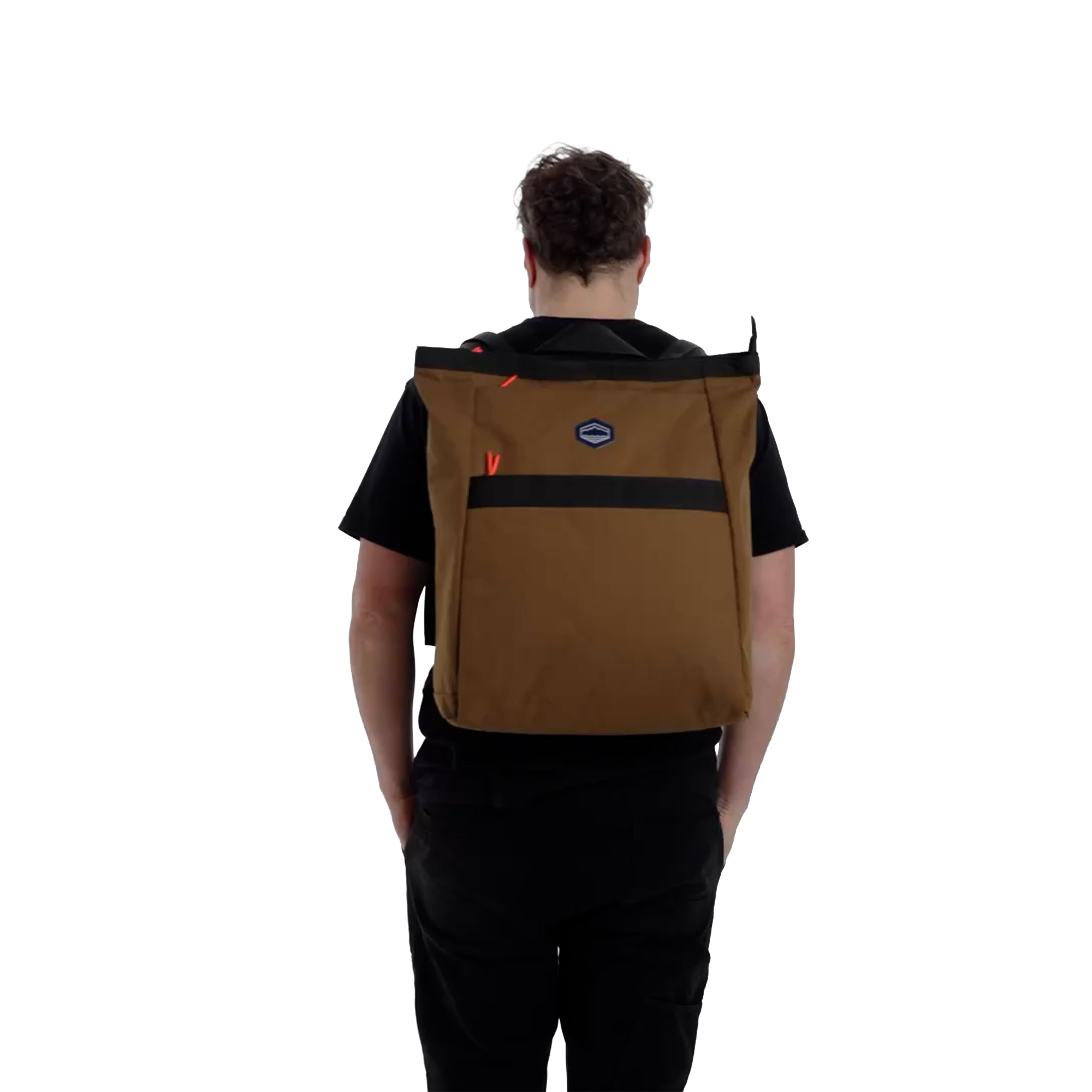 Utility Bagpack 25L