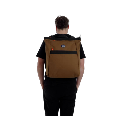 Utility Bagpack 25L