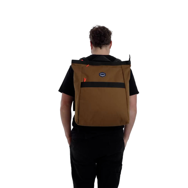 Utility Bagpack 25L