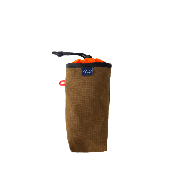 Sunglass Pocket