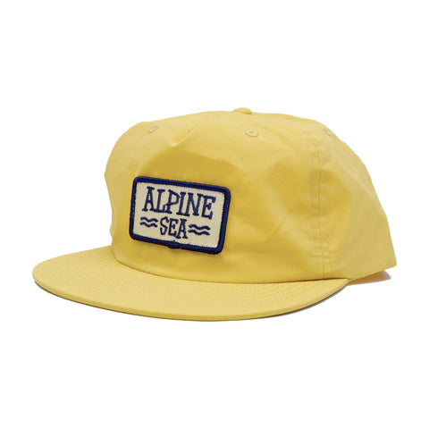 Waves Hat