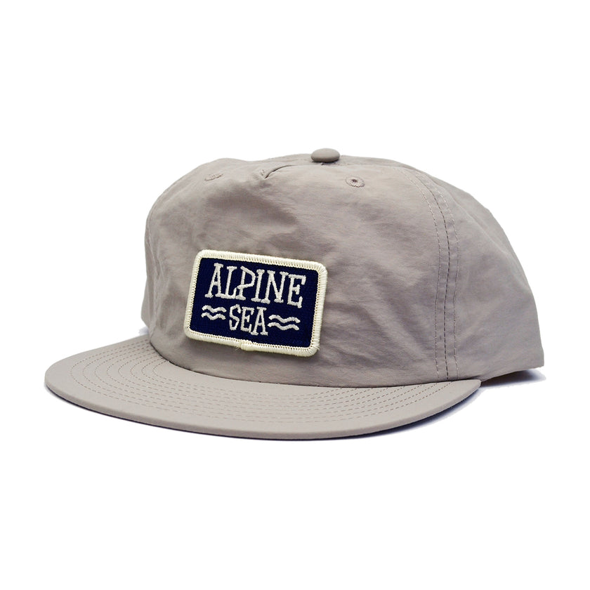 Waves Hat