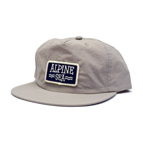 Waves Hat