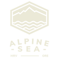 Alpine Sea