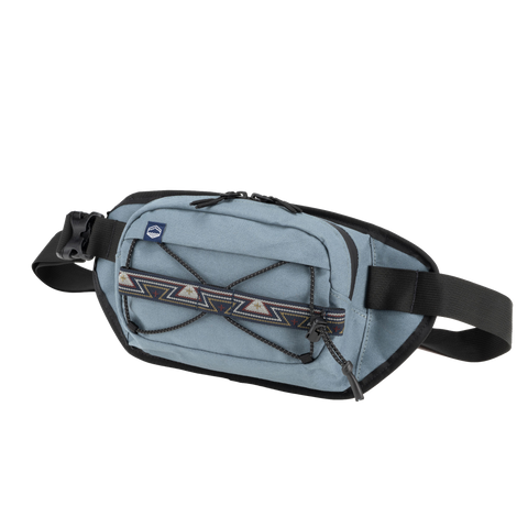 Side Pack 3L – Alpine Sea