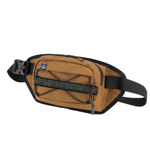 Side Pack 3L – Alpine Sea