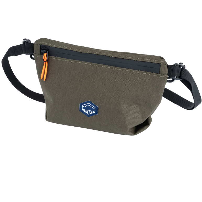 Medium Pocket 3L