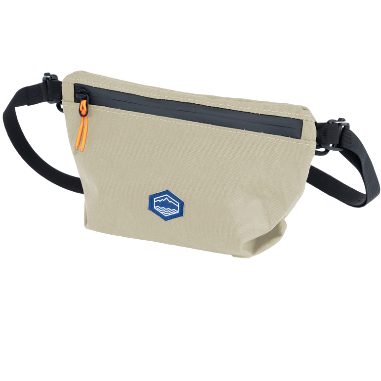Medium Pocket 3L
