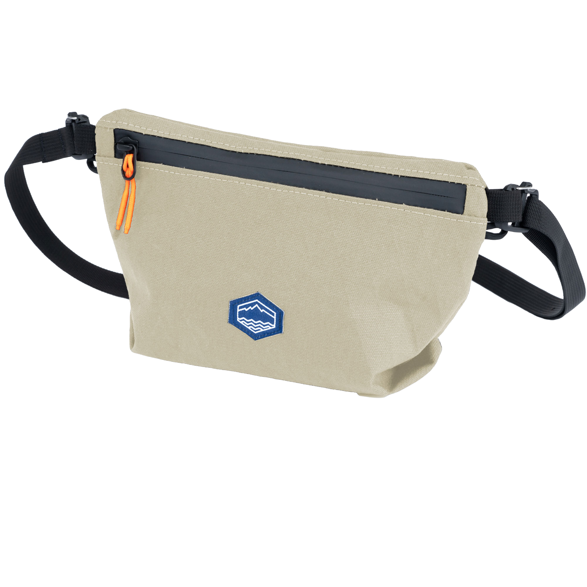 Medium Pocket 3L