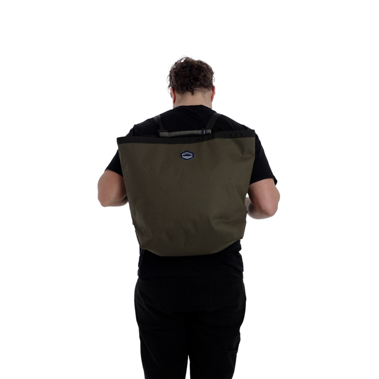 Anything Bagpack 20L