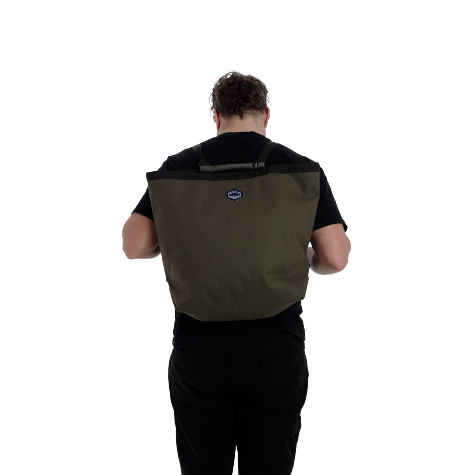 Anything Bagpack 20L