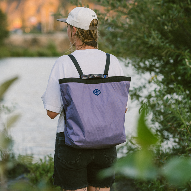 Anything Bagpack 20L